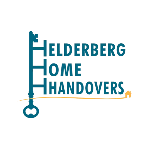 Helderberg Home Handovers